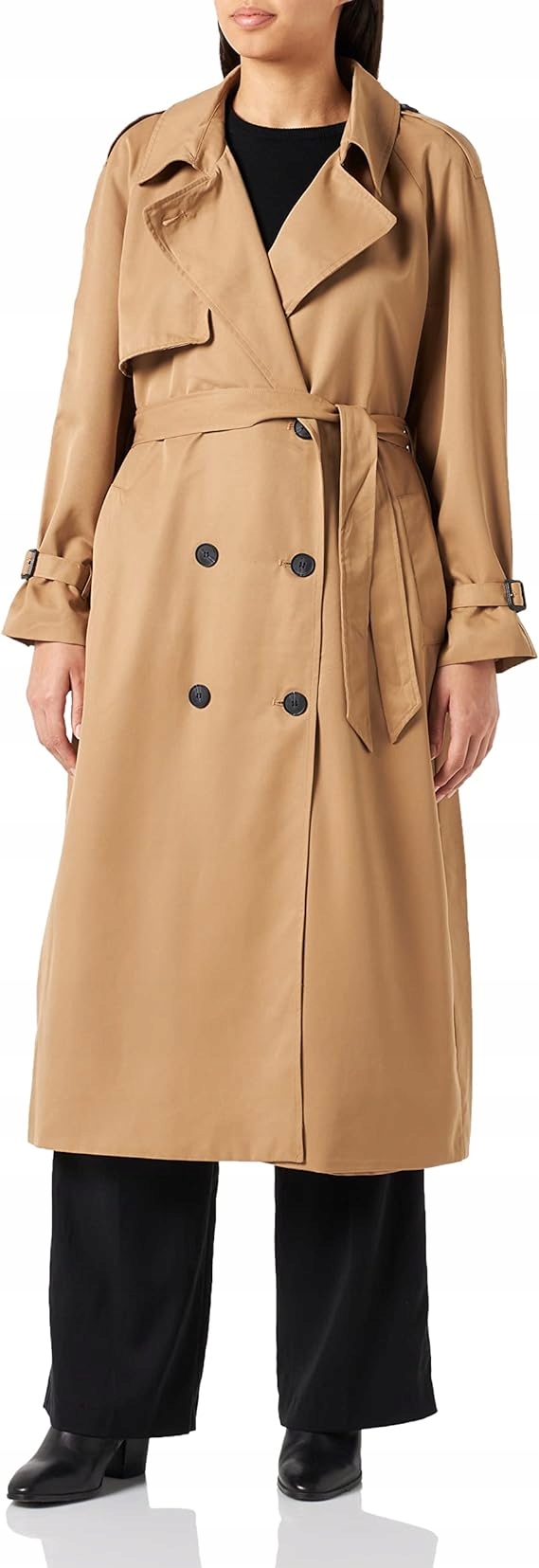 10682P1. Dámský Kabát Only XL.