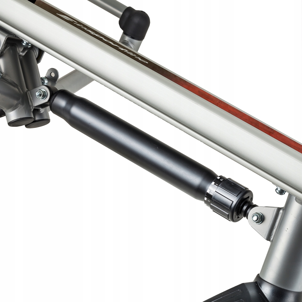 MARKOWY WIOŚLARZ TRENINGOWY DOMOWY inSPORTline Szerokość produktu po rozłożeniu 89 cm