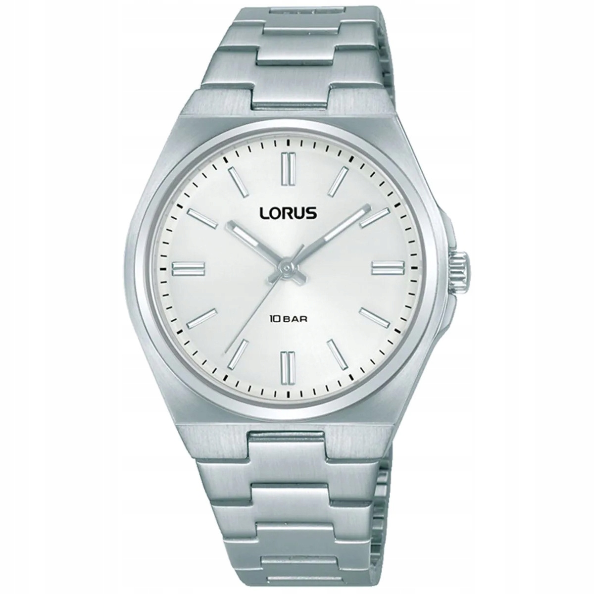 Dámské hodinky Lorus RG309XX9 stříbrné