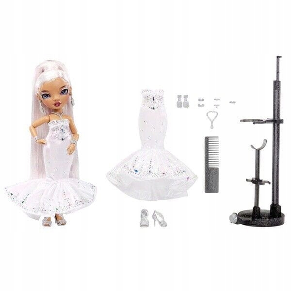 RAINBOW HIGH Holiday Edition ROXIE GRAND Wiek dziecka 6 lat +