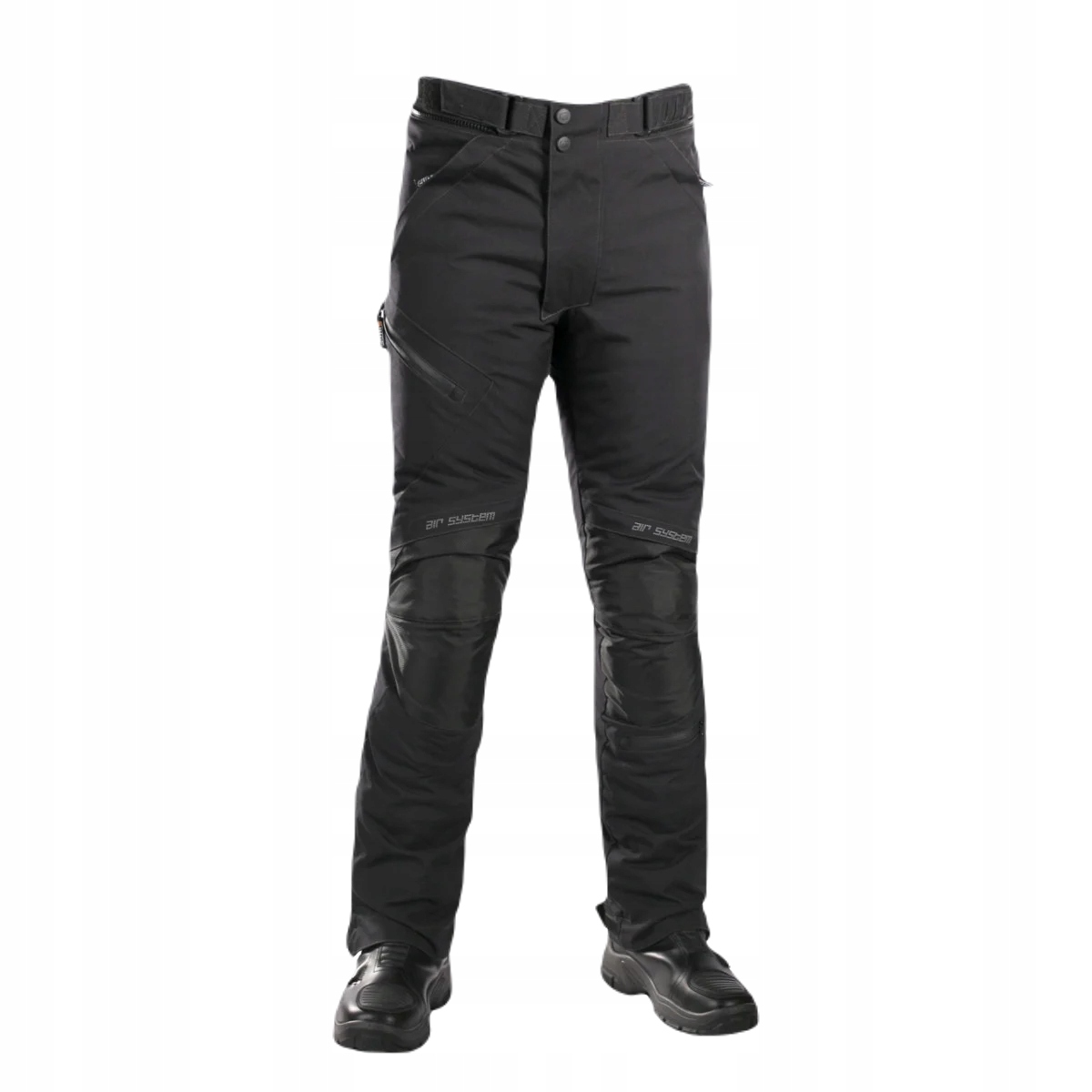 Spodnie MOTONA Blackstone rozm XL