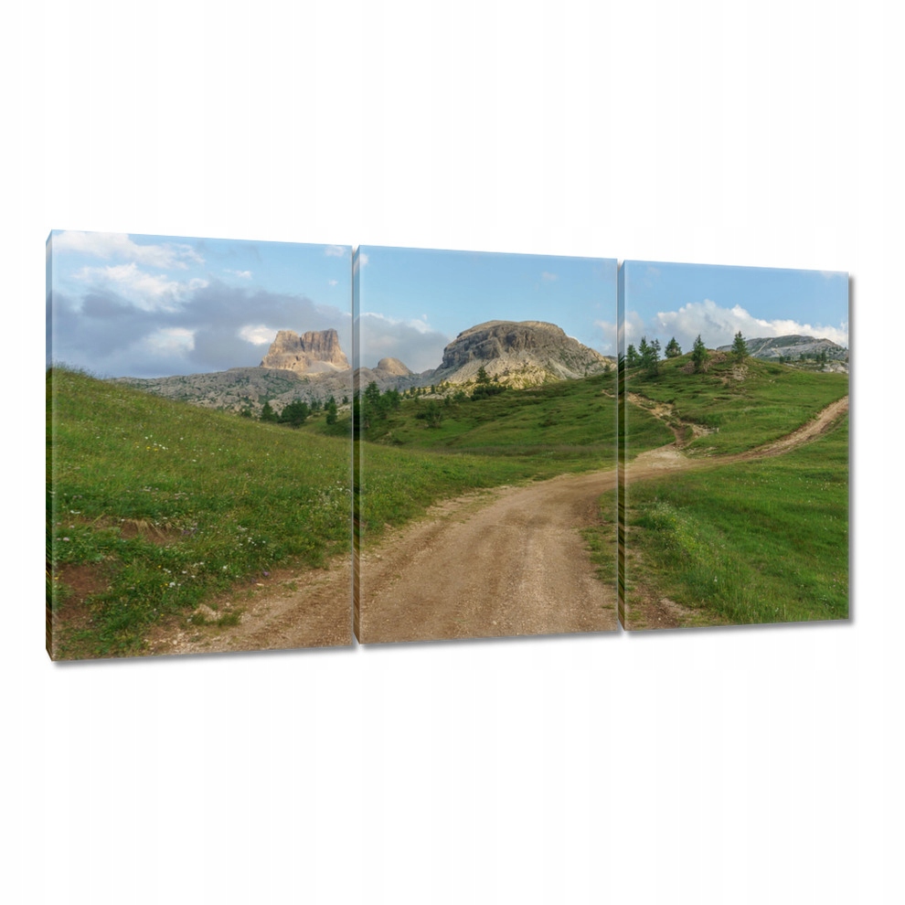 

Obrazy 120x60 Pejzaże Widoki Krajobrazy