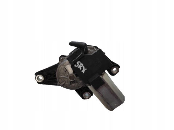 CADILLAC SRX 1 I 03- SILNICZEK WYCIERACZKI TYŁ 53843417