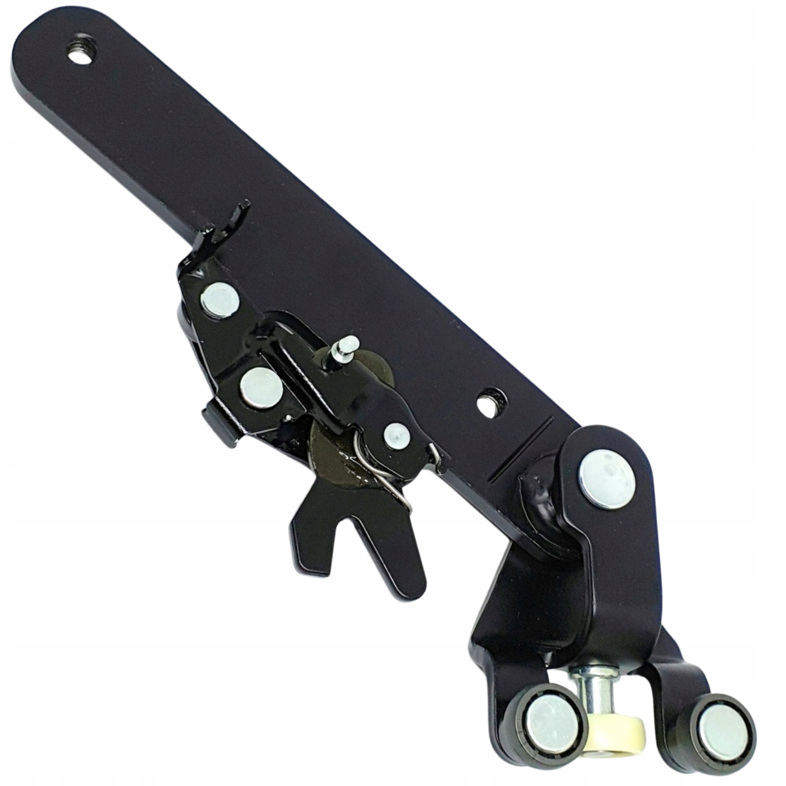 Spodní váleček Posuvné dveře Levé Opel Combo III Fiat Doblo II 2010->