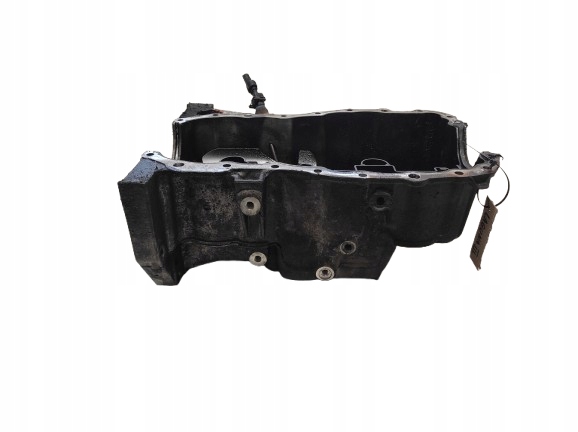 RENAULT LAGUNA 3 III 07- 1.5 DCI MISKA OLEJOWA