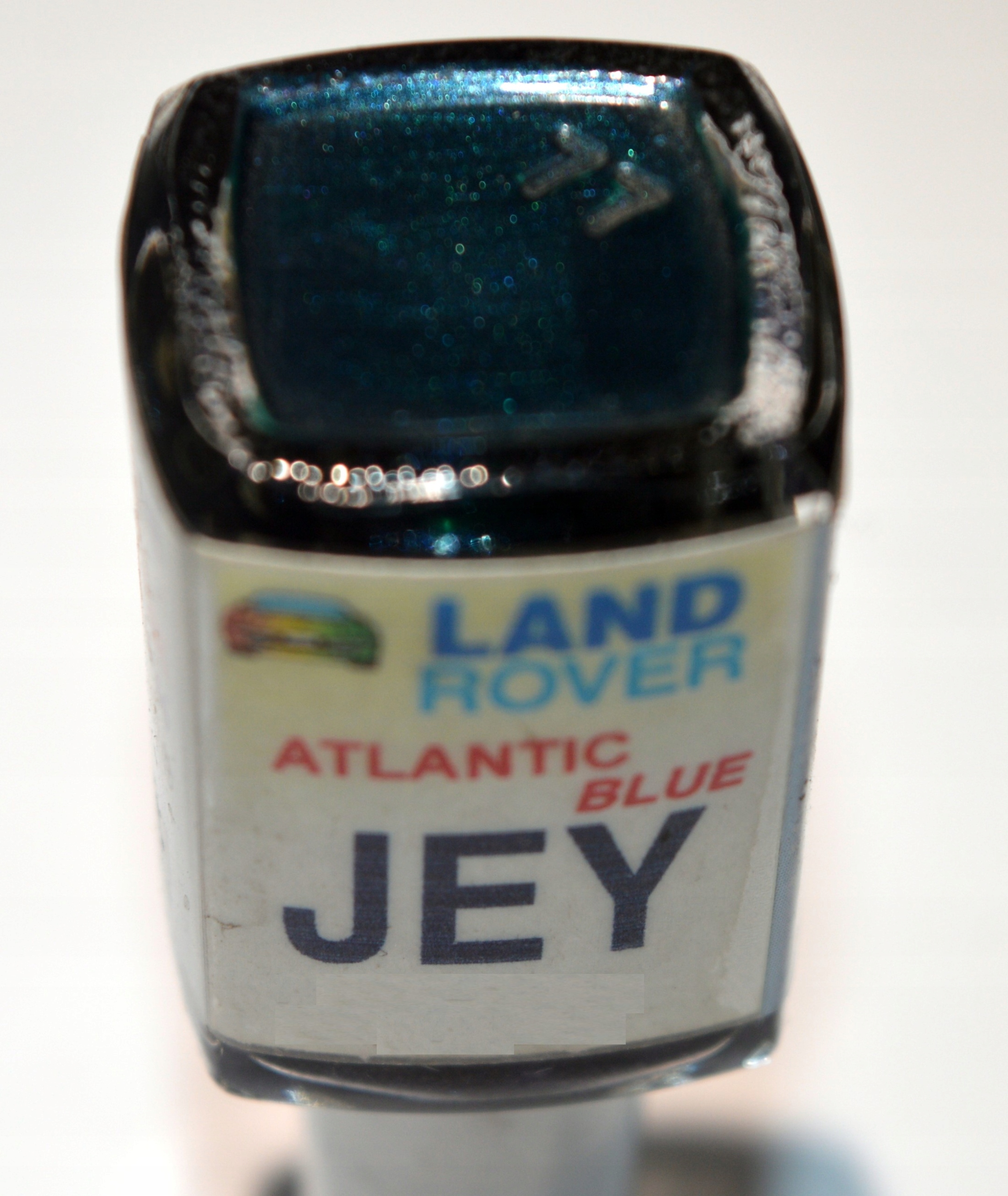 

Land Rover Jey Lakier Zaprawka Ara