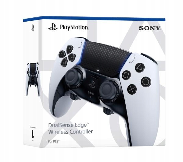 Módulo do Controle Analógico Sony para DualSense Edge, Sem Fio, PS5 -  1000033306 - Outros Games - Magazine Luiza