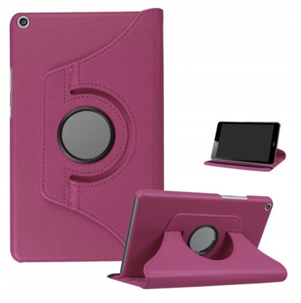 

Etui 360 obrotowe do Huawei Mediapad T3 8 8.0