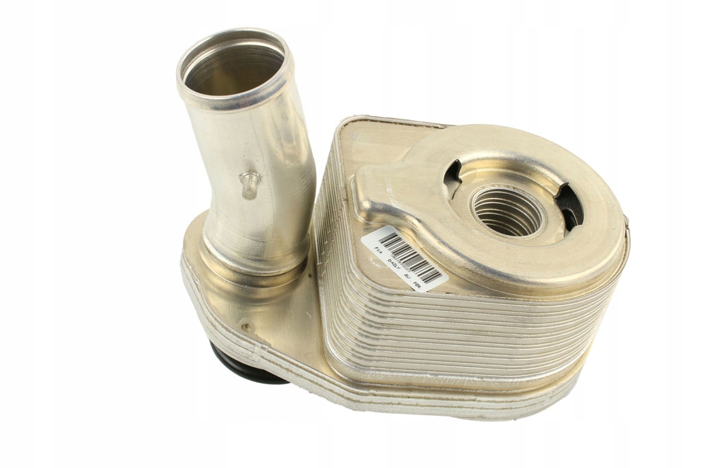 Chladič Oleje Iveco Daily 06> 2.3