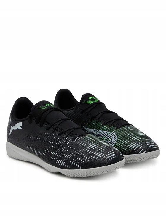 Puma Future 8 Play Męskie Buty Sportowe Turfy Sznurowane 45 6GA