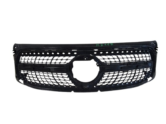grill grille front front MERCEDES GLB X247 AMG A2478885900