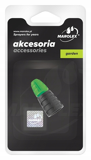 

Dysza kompletna 1.0 mm (Z1210) Marolex