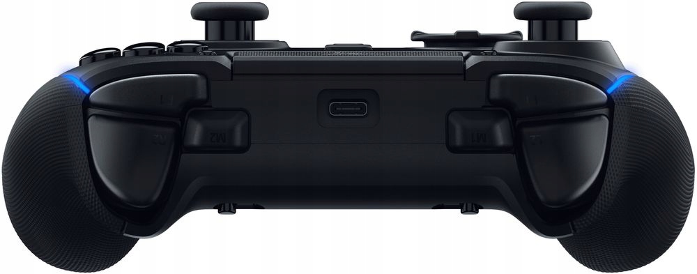 Gamepad kontroler bezprzewodowy Razer Wolverine V2 Pro czarny do PS5 / PC