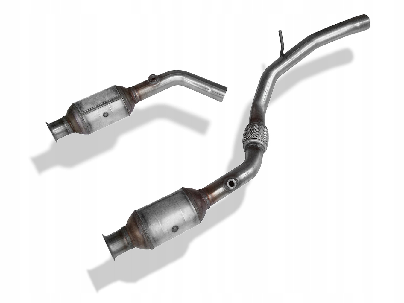 Chrysler 300 M 2.7 3.5 (2000-2004) Katalyzátor Levý Pravý Oe 290AAW9284