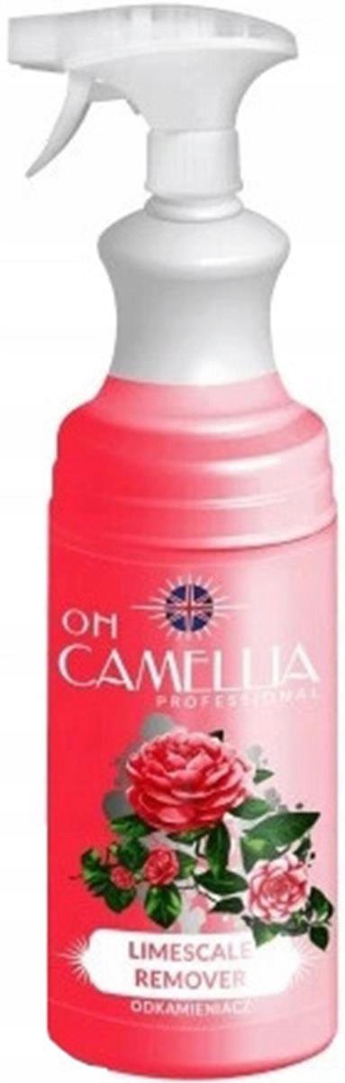 

Oh Camellia Professional Preparat Kamień Rdza 750