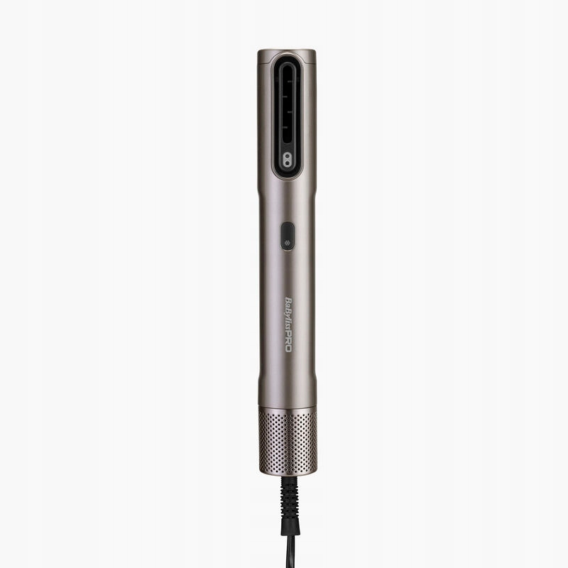 Babyliss Pro Drying Wand Vysoušeč vlasů 1600W Digitální motor Ionizace
