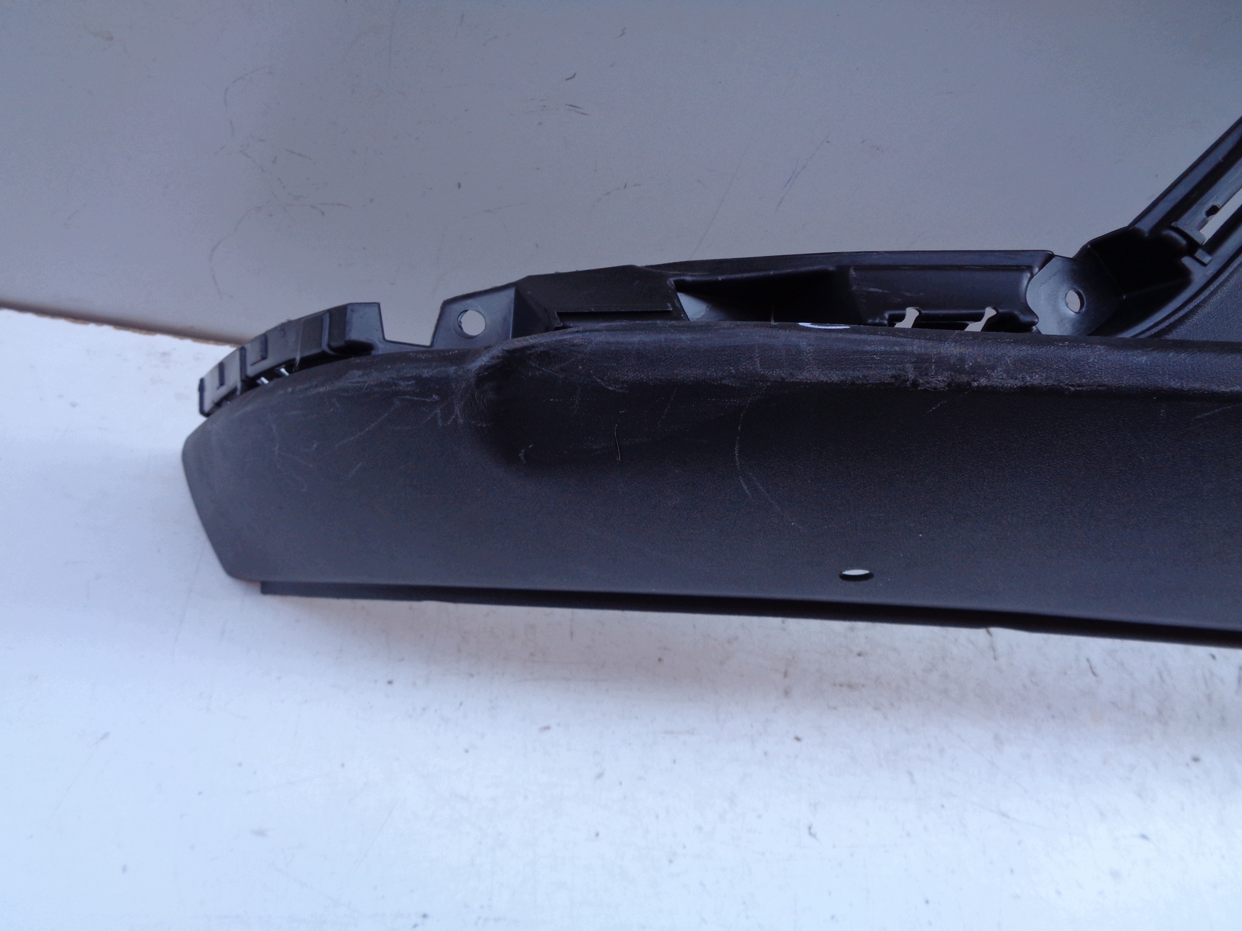 accessori Paraurti Anteriore spoiler LEAPMOTOR C10 NR 53229