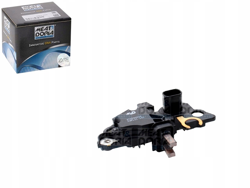 REGULATOR NAPIĘCIA ALTERNATORA MEAT DORIA