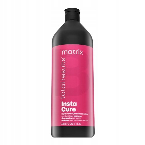 Matrix Total Results Insta Cure Anti-Breakage Shampoo posilující šampon pro