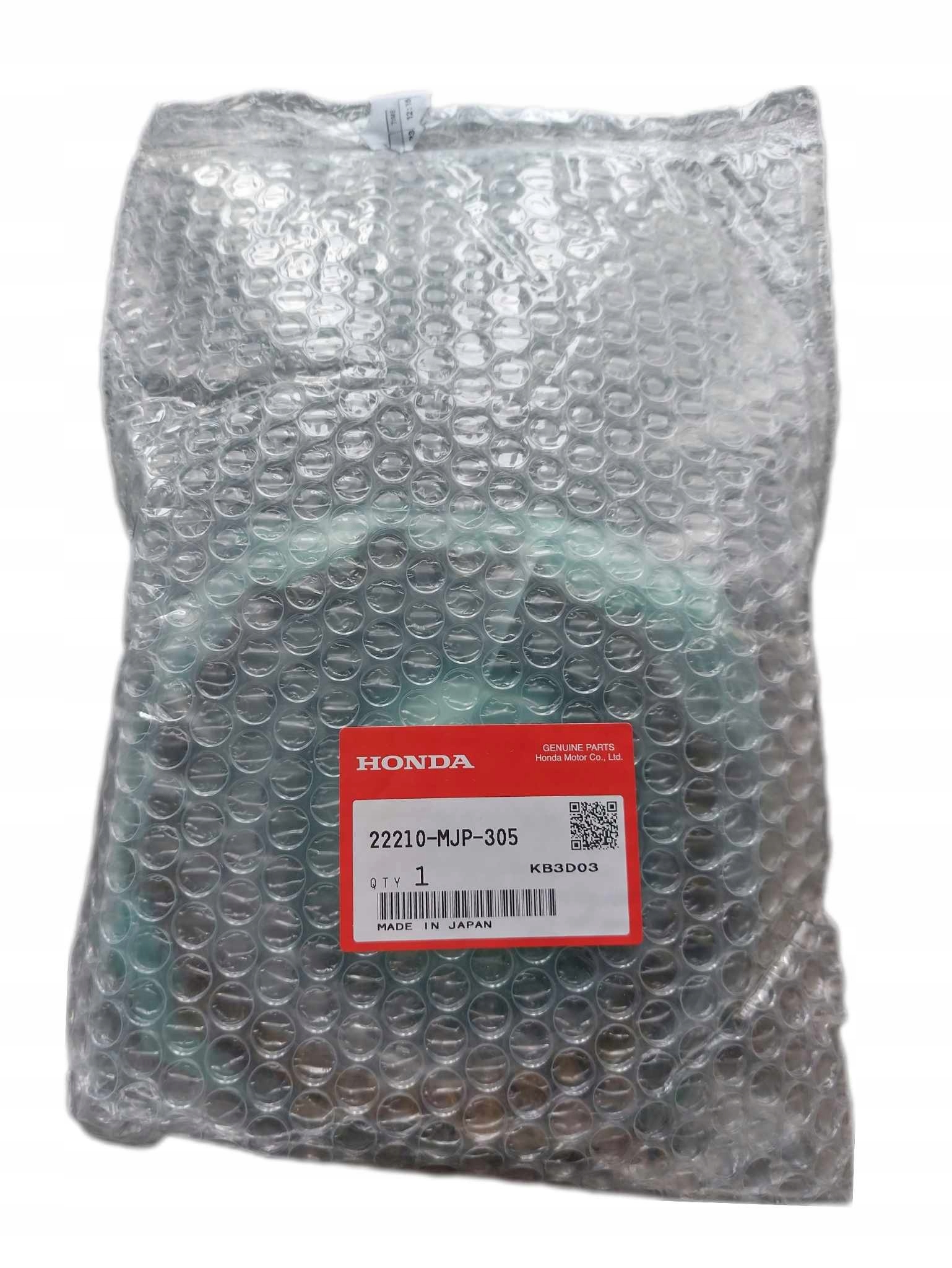 22210-MJP-305 sada spojkových kotúčov a rozperiek