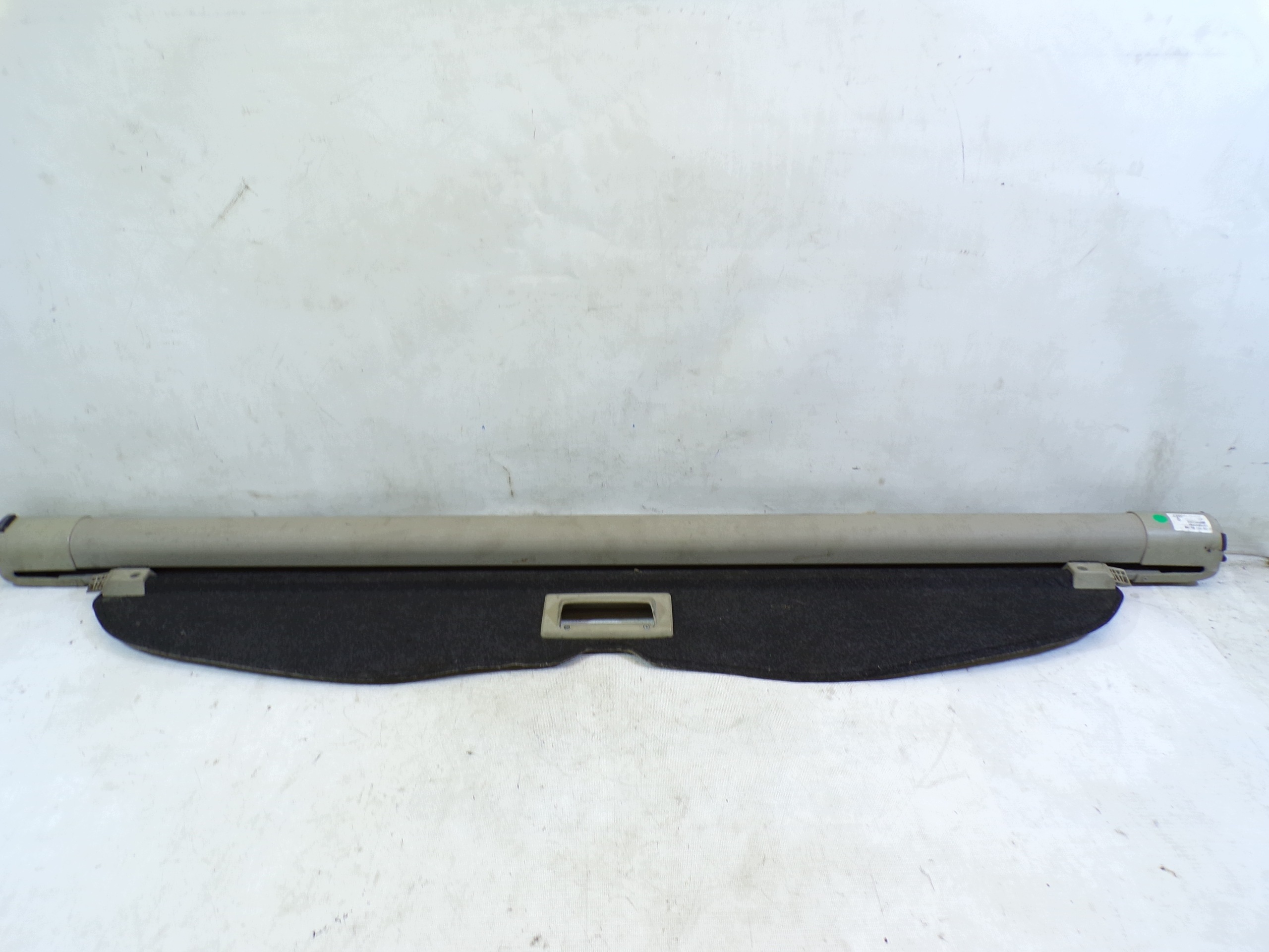 blinds boot RENAULT SCENIC 2 II (K)