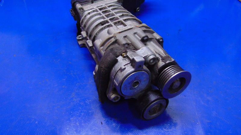 Compressore Dell’aria 03C276 1.4TSI VW TIGUAN e 5N PASSAT B7 GOLF VI A3 LEON