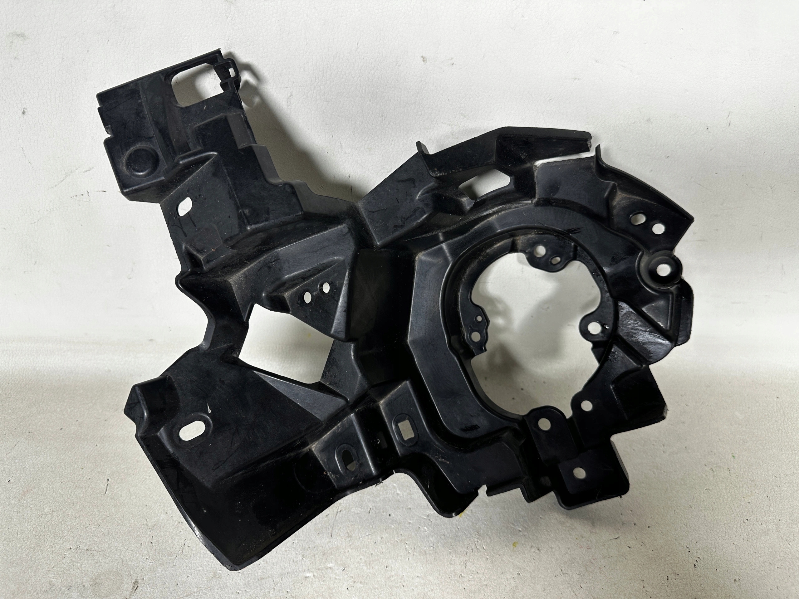 MAZDA frame fog lights left GRT6-51694