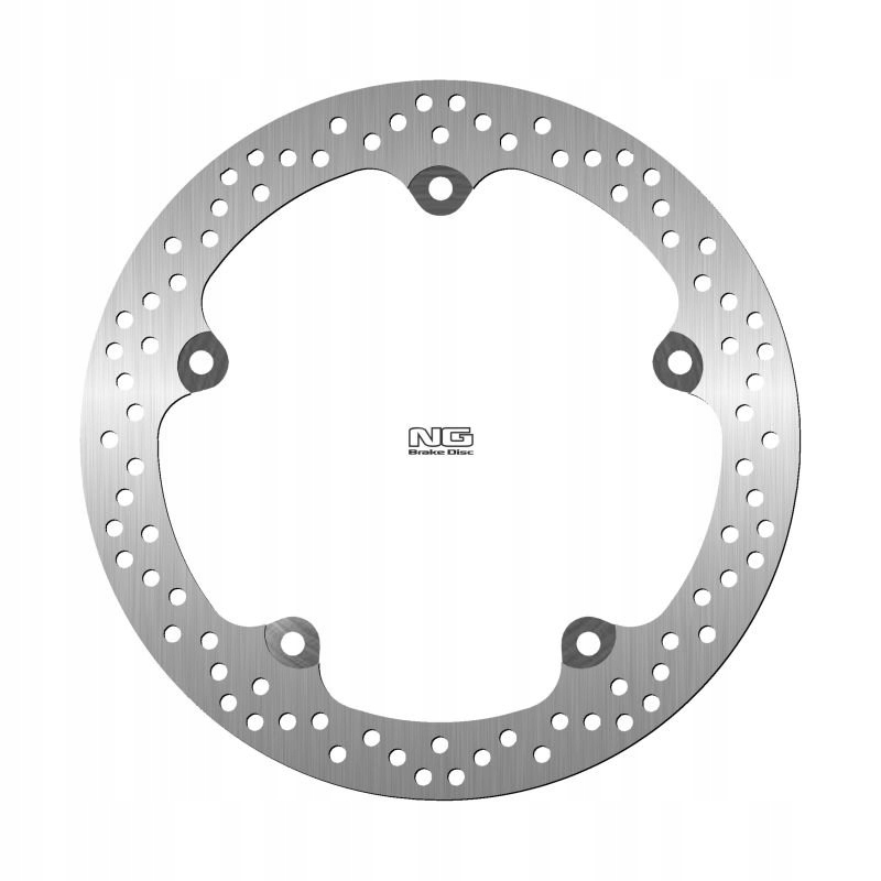 Brzdový Kotúč Predný Triumph Tiger Sport 660 '22, Trident 660 '21-'22