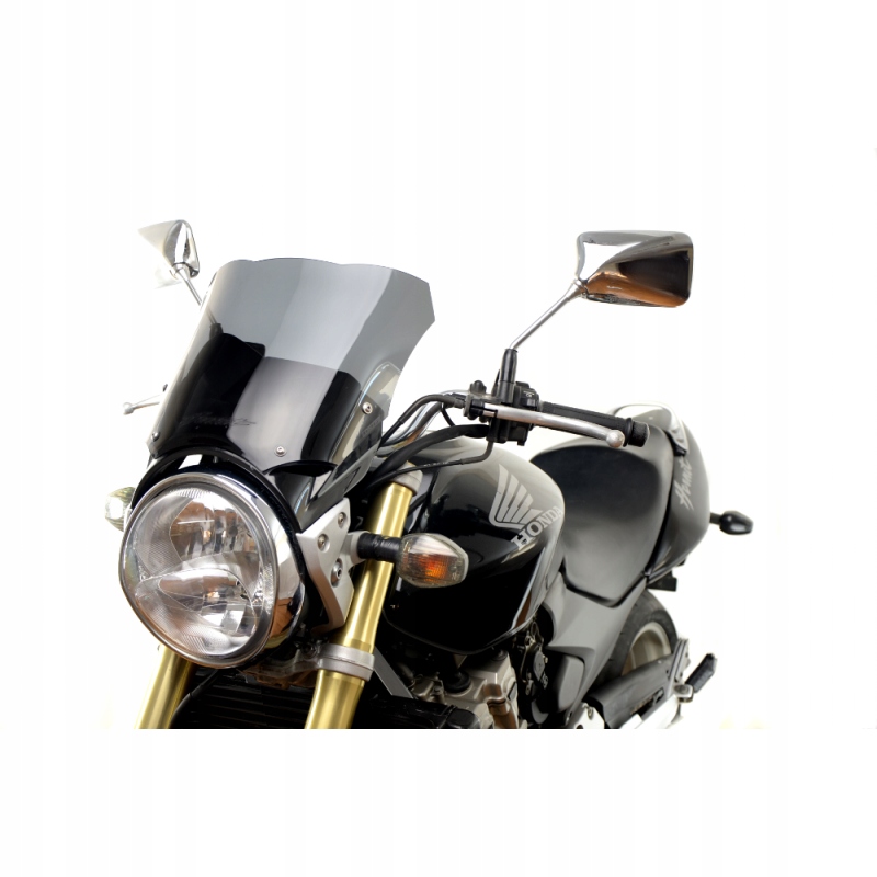 Honda Cb 600 F Hornet (2005-2006) Standardní motocyklové sklo