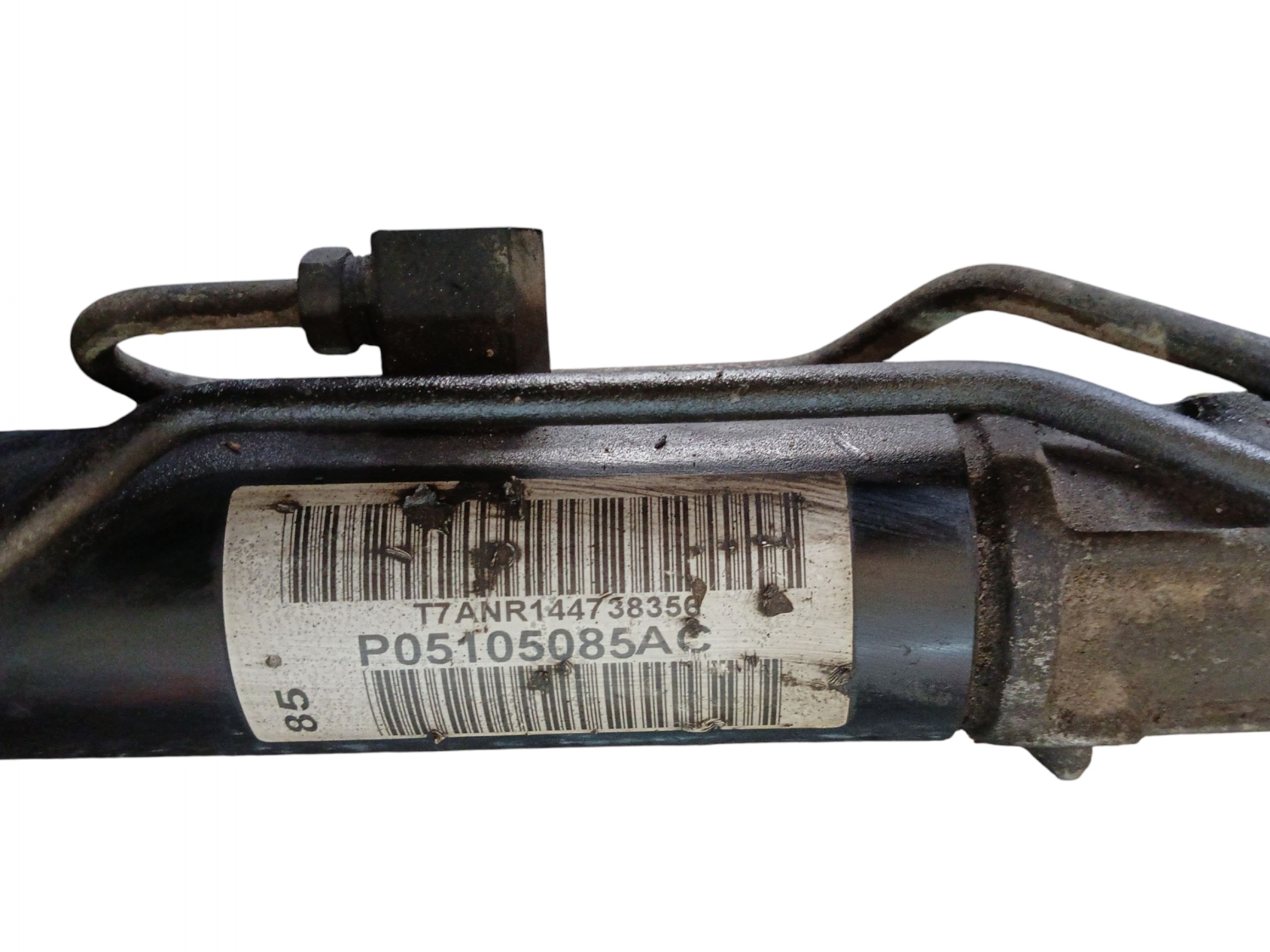 letva volana DODGE CALIBER (2006-2009) P05105085AC T7ANR144738356 EUROPA