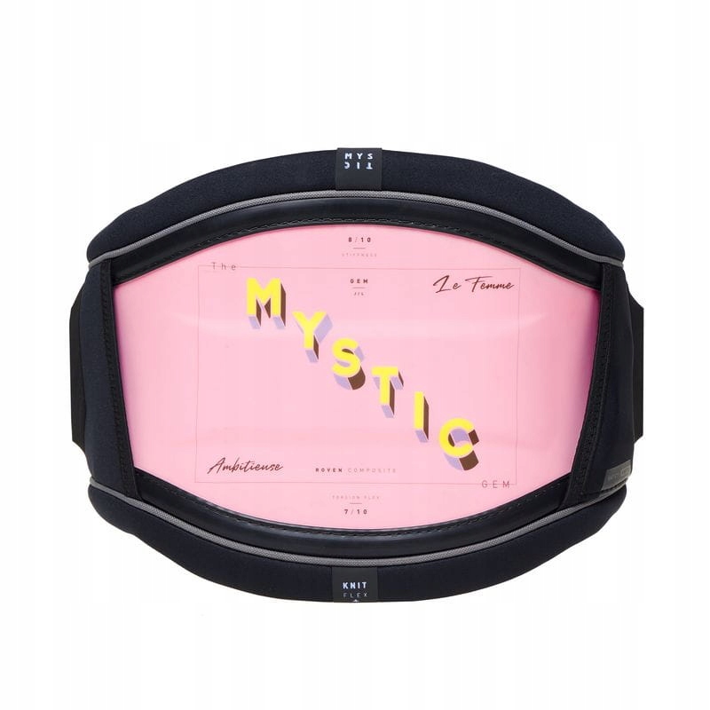 Trapéz Mystic Gem Jl Wmn Soft Coral M