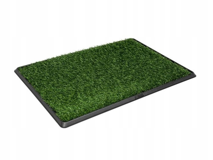 

Kuweta dla psa sztuczna trawa Pet Potty XL 76/50cm