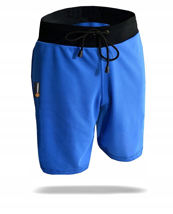 ELASTYCZNE KRÓTKIE SPODENKI PIŁKARSKIE DERBY M .4 Kolekcja Derby