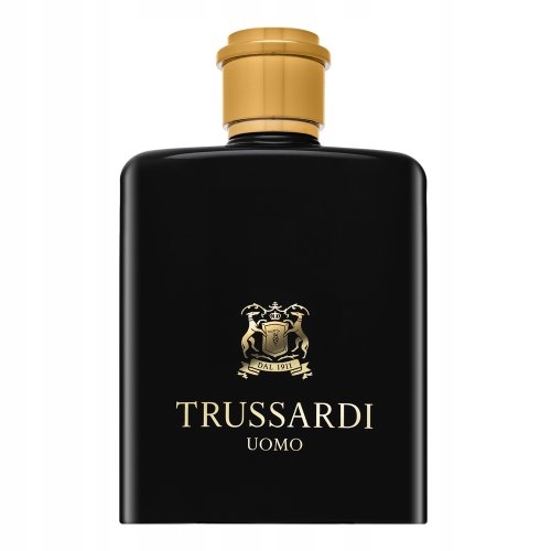 Trussardi Uomo toaletní voda pro muže 200 ml