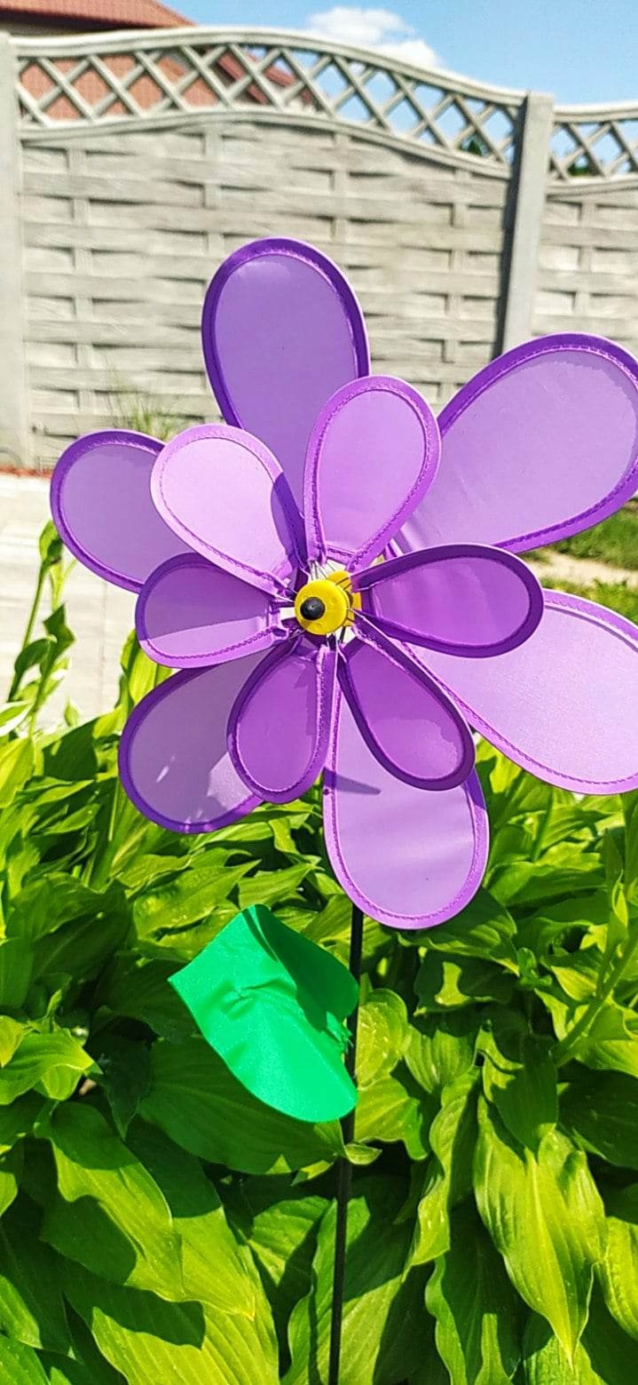 WIATRAKI OGRODOWE, GARDENPARTY, URODZINY