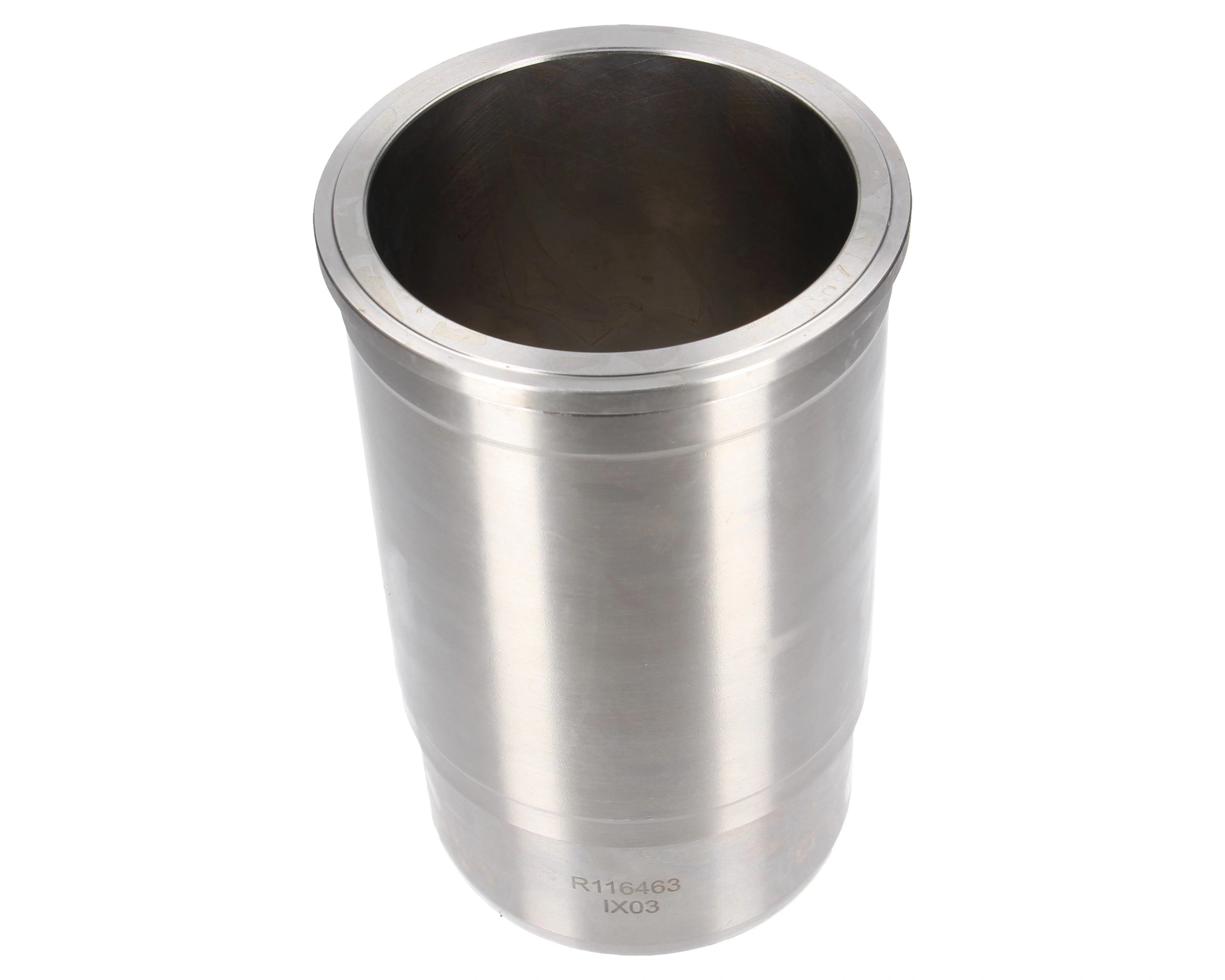 Honované pouzdro motoru 102 mm John Deere T32343