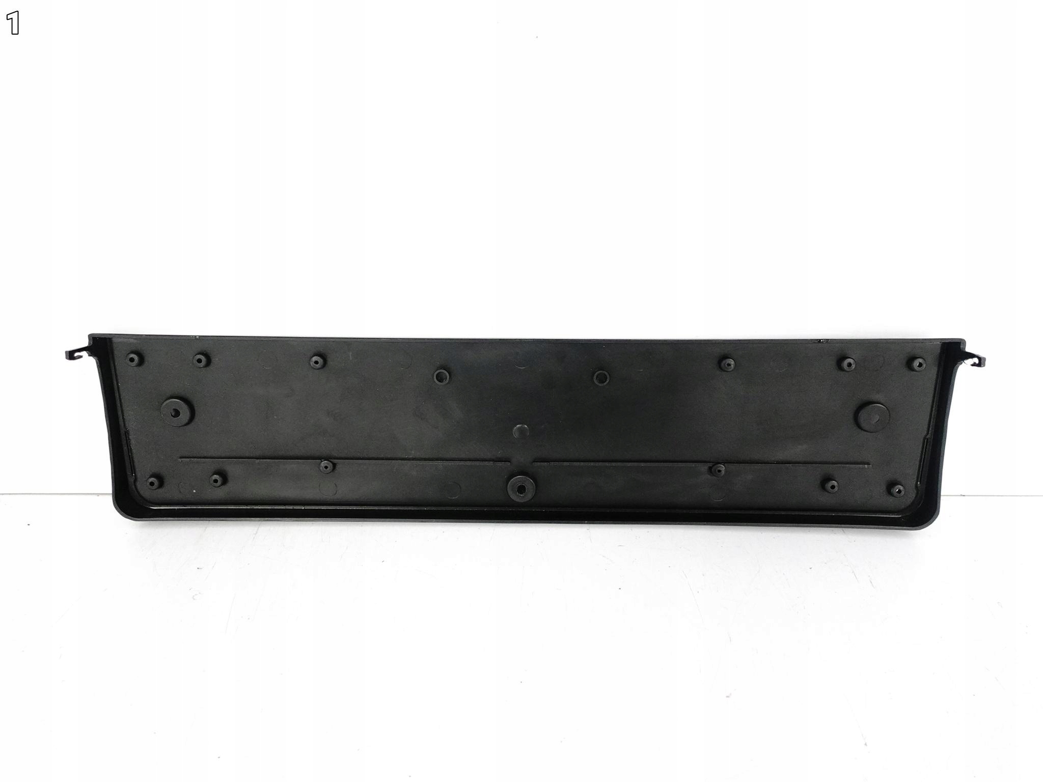 BMW M5 E39 m-packet pad signs frame cap grill grille