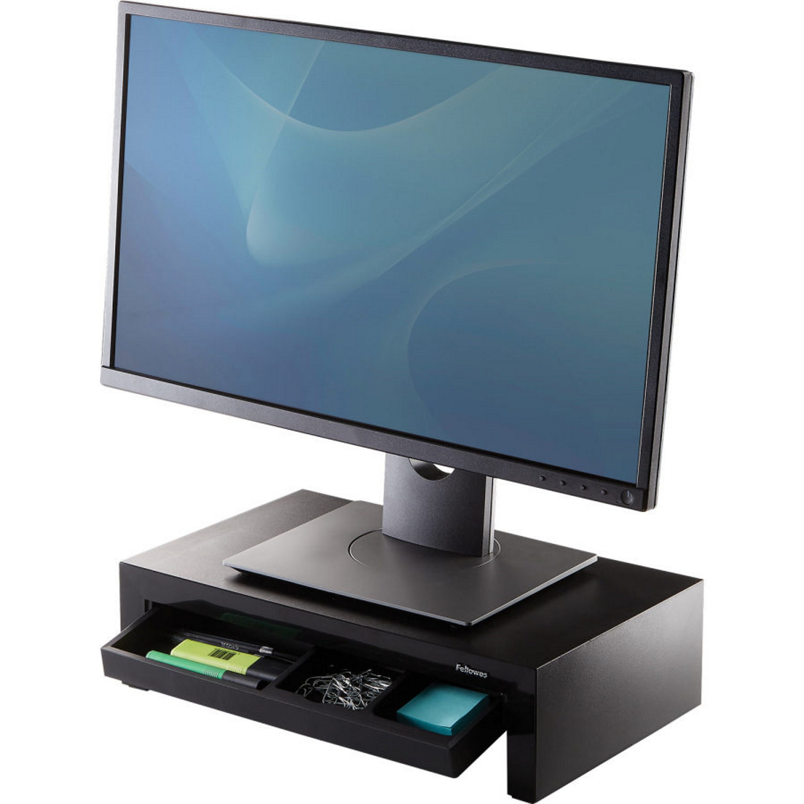 

Podstawa pod monitor Designer Suites Fellowes