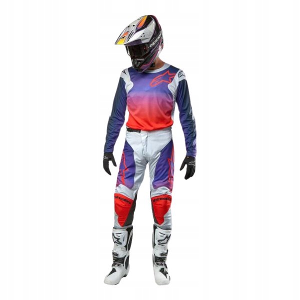Spodnie off road ALPINESTARS MX RACER 40 Rozmiar 40
