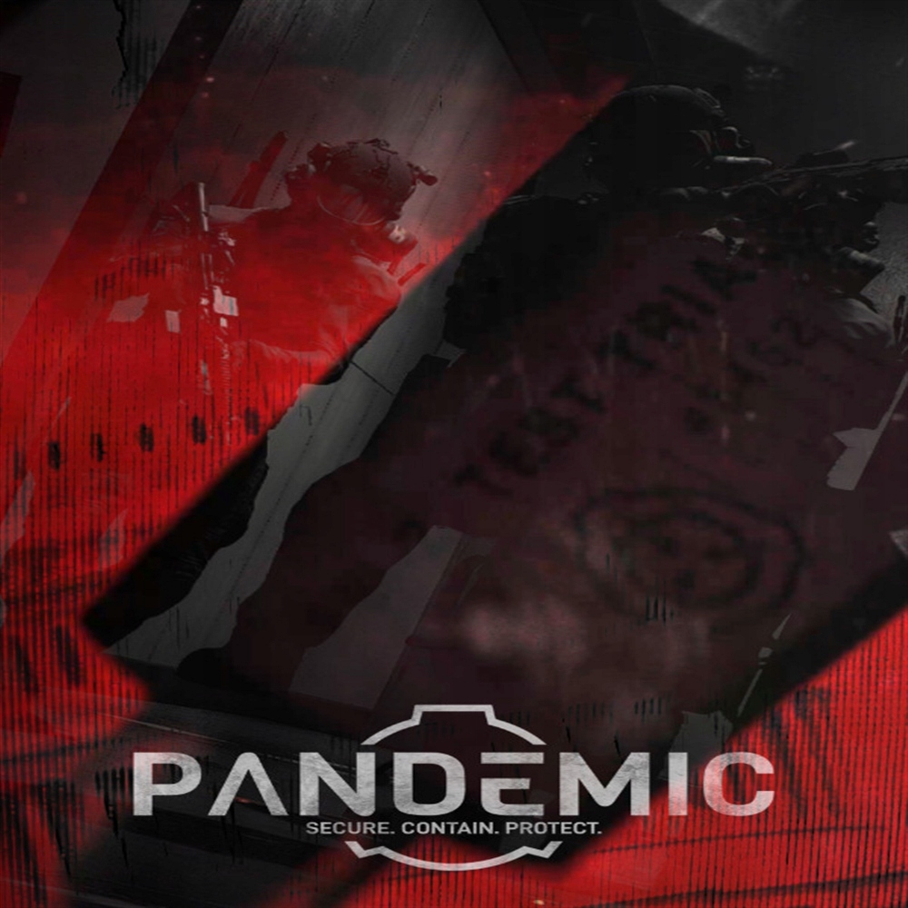 Scp Pandemic Steam Nowa Gra Pełna Wersja Pc