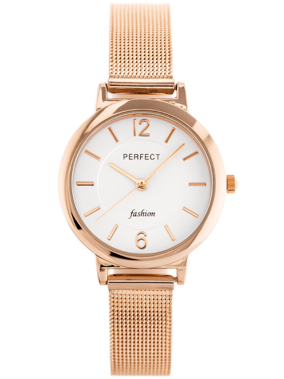 Dámské Hodinky Perfect F203-7 Gravírování