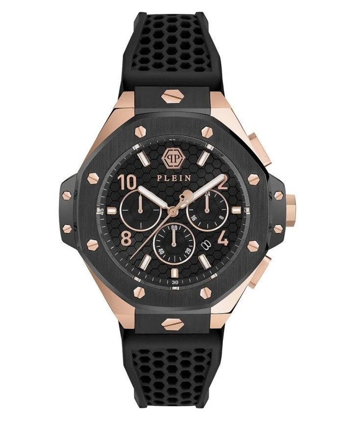 Pánské hodinky Philipp Plein PWPRA0824 Chrono Royal