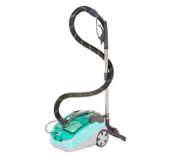 Viacúčelový vysávač Thomas Multi Clean x10 Parquett Aqua+