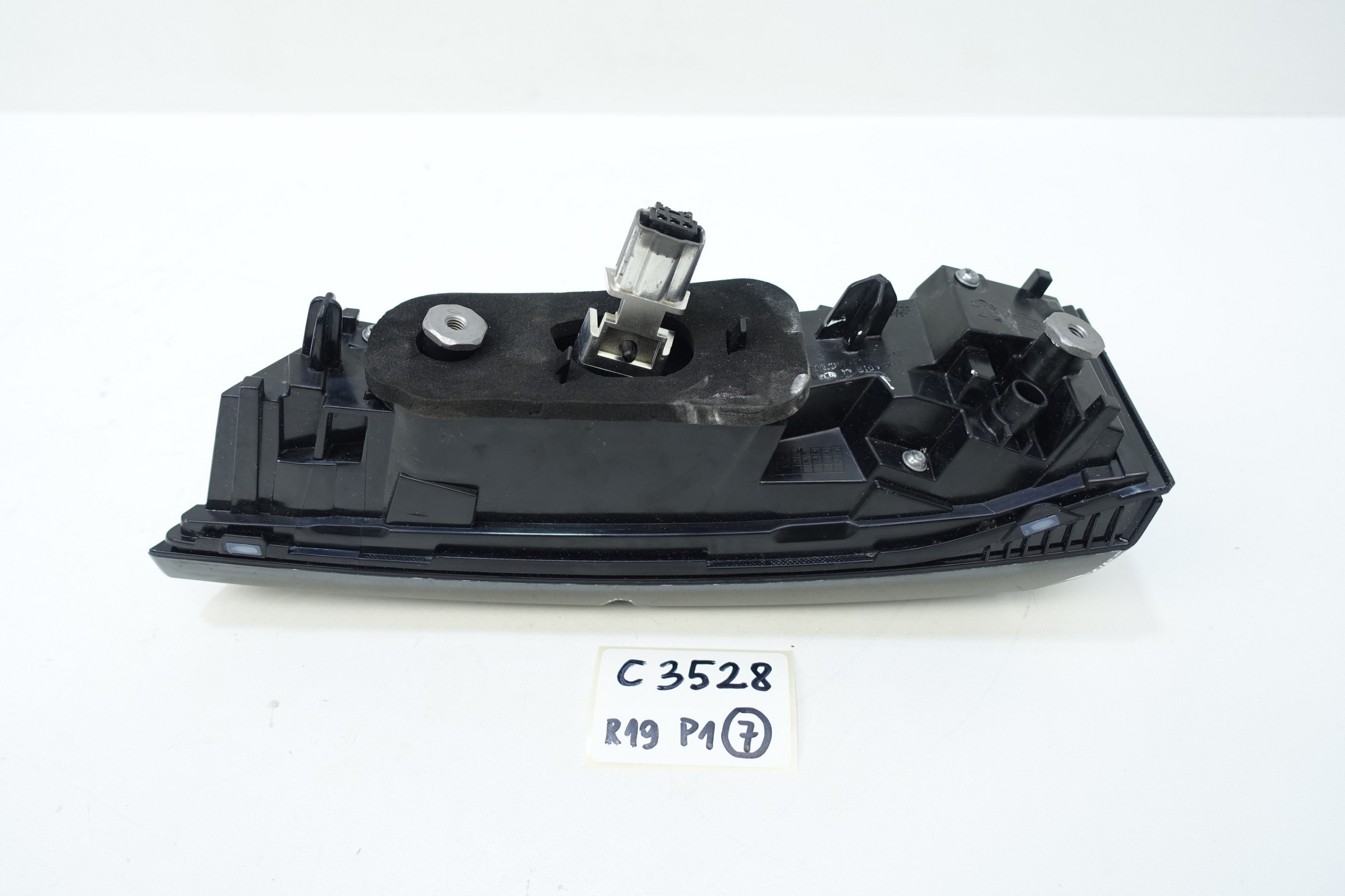light left rear part left rear PEUGEOT 308 III 2022