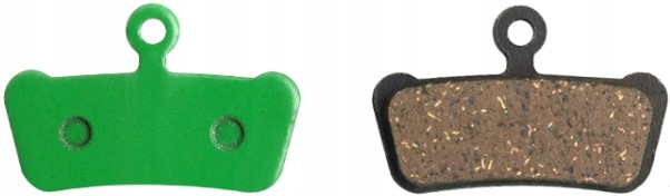Klocki Rr Ceramiczne Avid Sram Trail Elixir 7/9