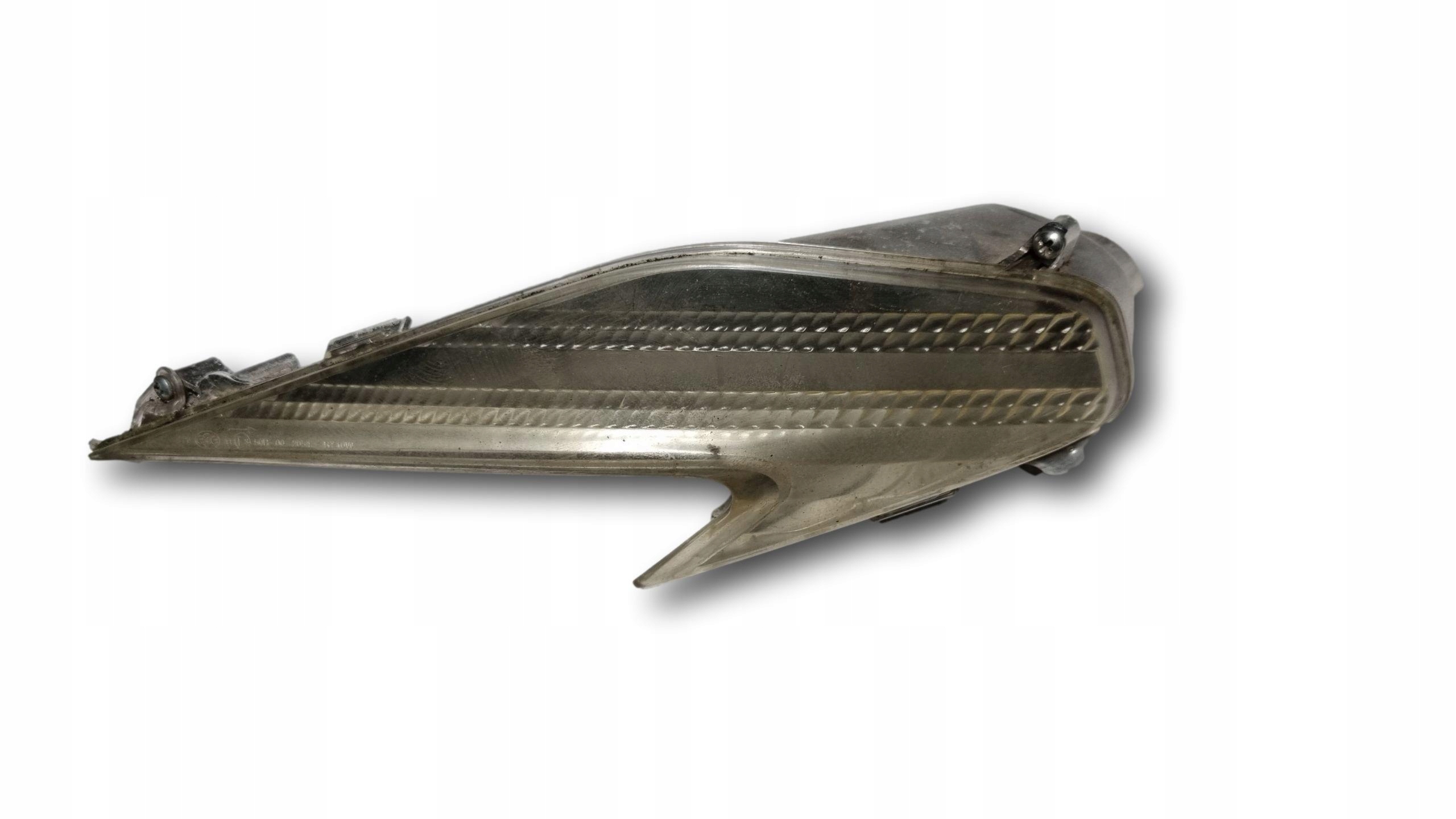 KIERUNKOWSKAZ LEWY PRZÓD APRILIA ATLANTIC 125