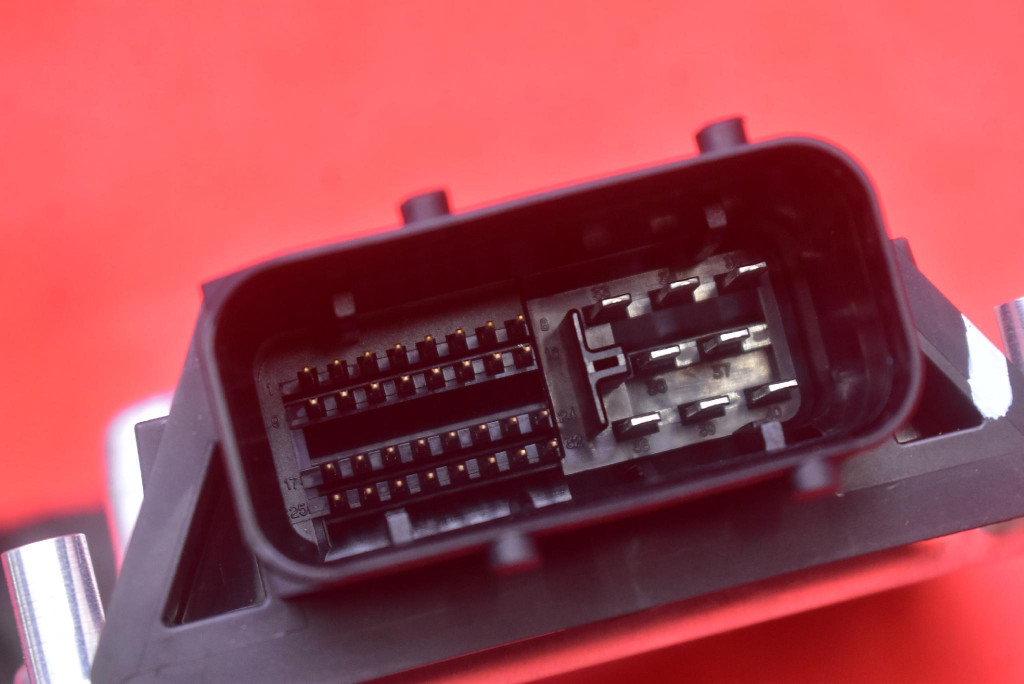 control unit module 35908-M5000 9011080005 HYUNDAI NEXO 161 KM 18