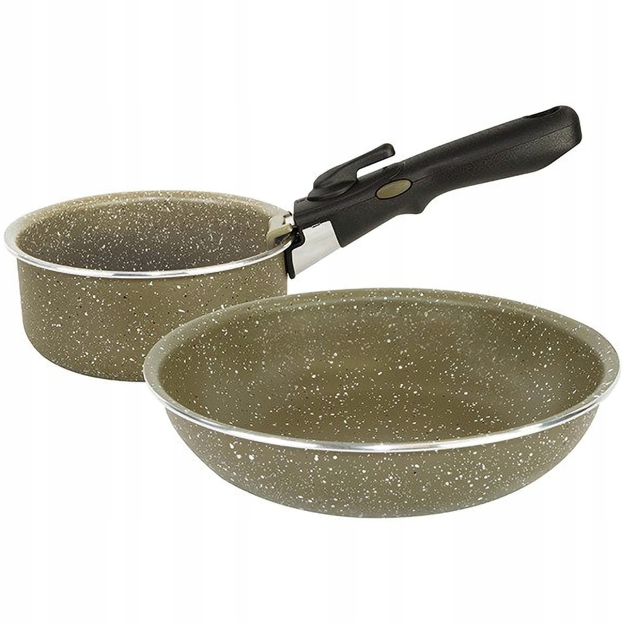 Rybářský set na vaření Trakker Armolife Marble Cookset Medium