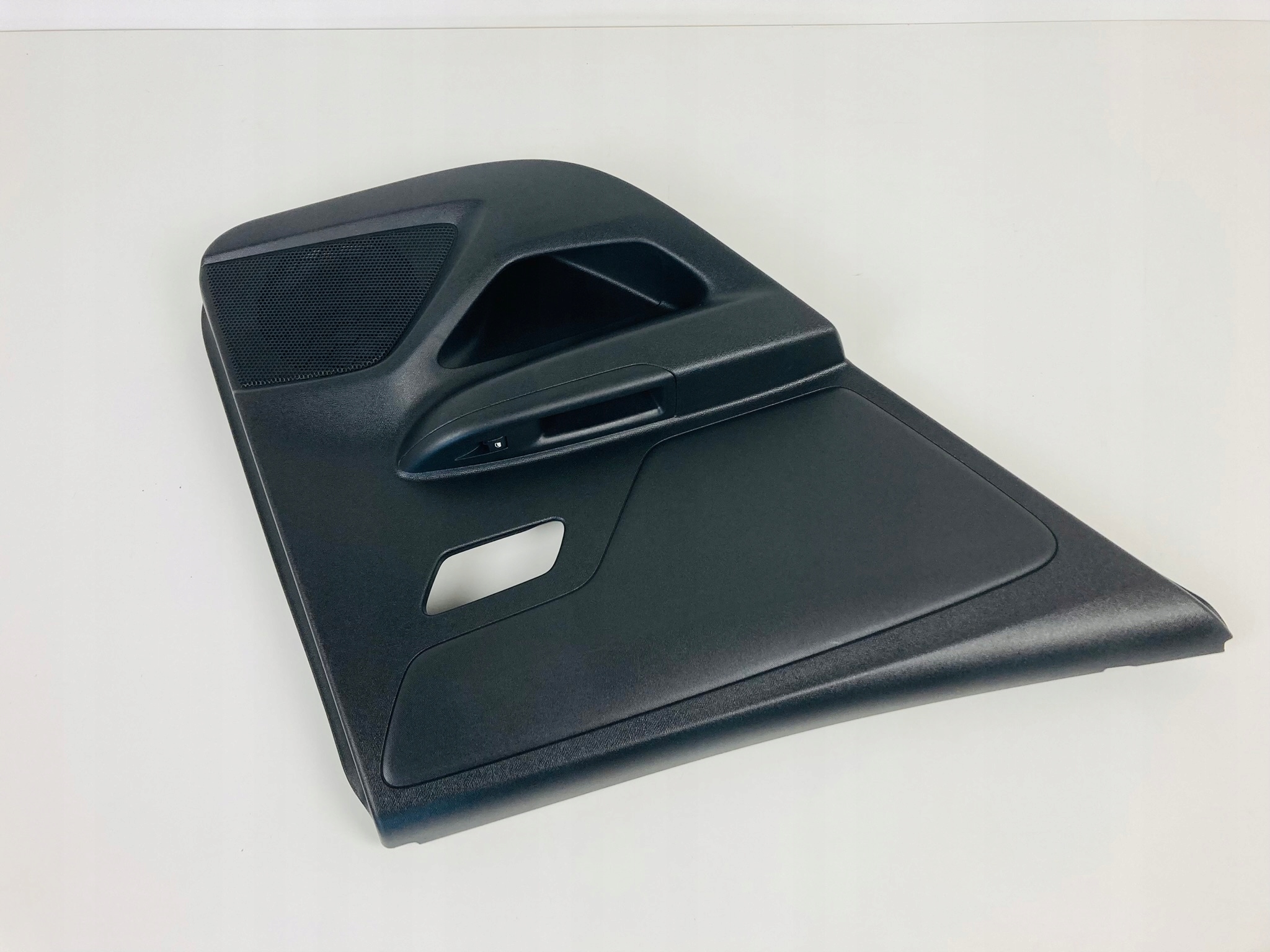 OPEL MOKKA II B side door right rear part rear right