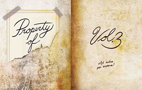 Gravity Falls: Journal 3 Alex Hirsch WODOGRZMOTY Tytuł Gravity Falls: Journal 3